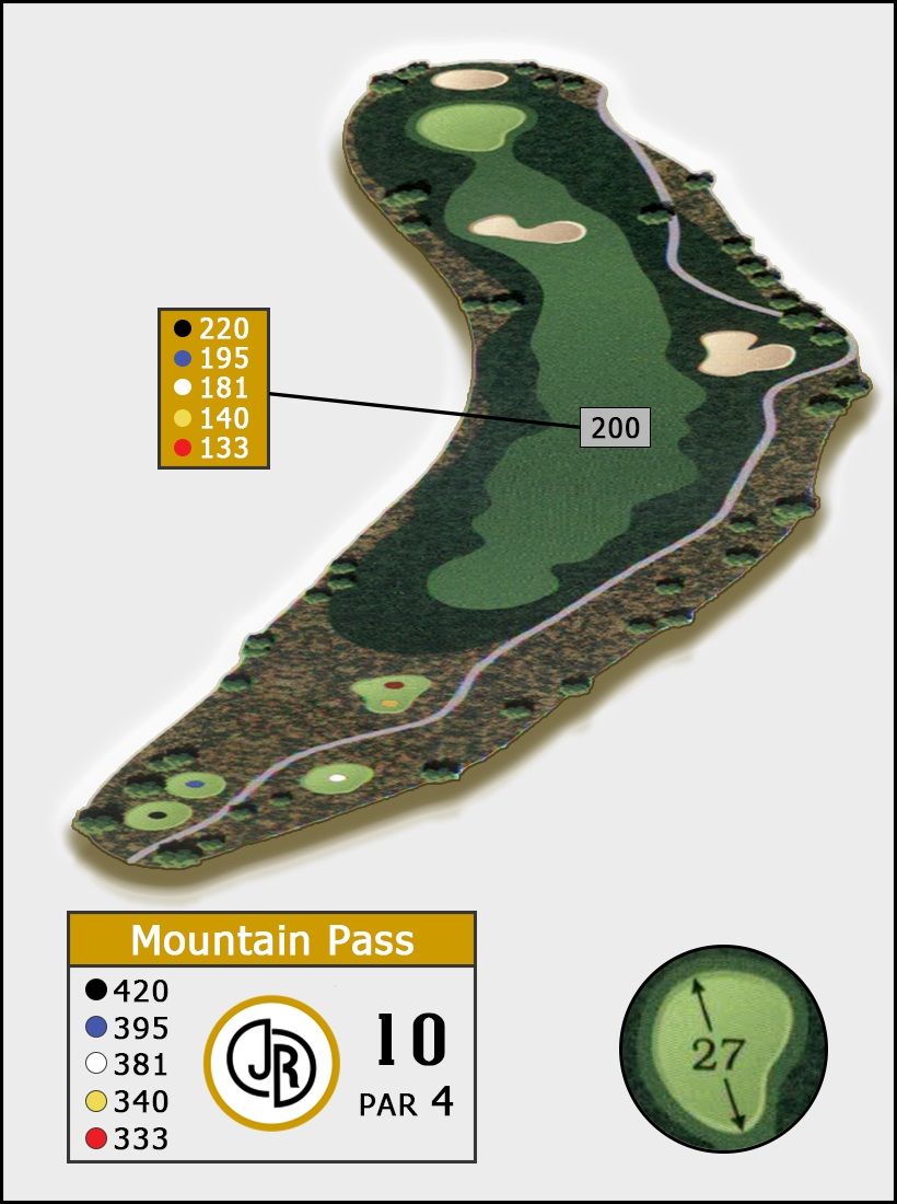 Hole 10